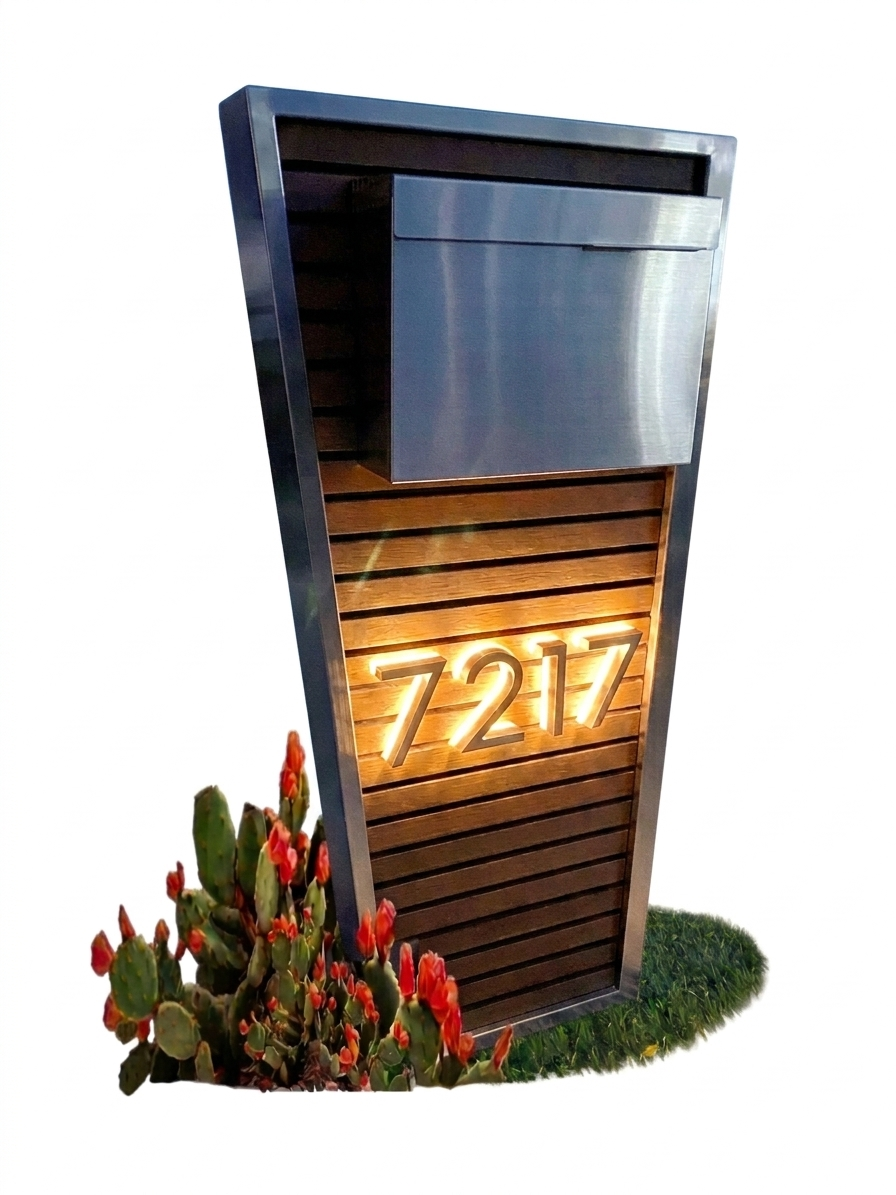Lit Address Series
