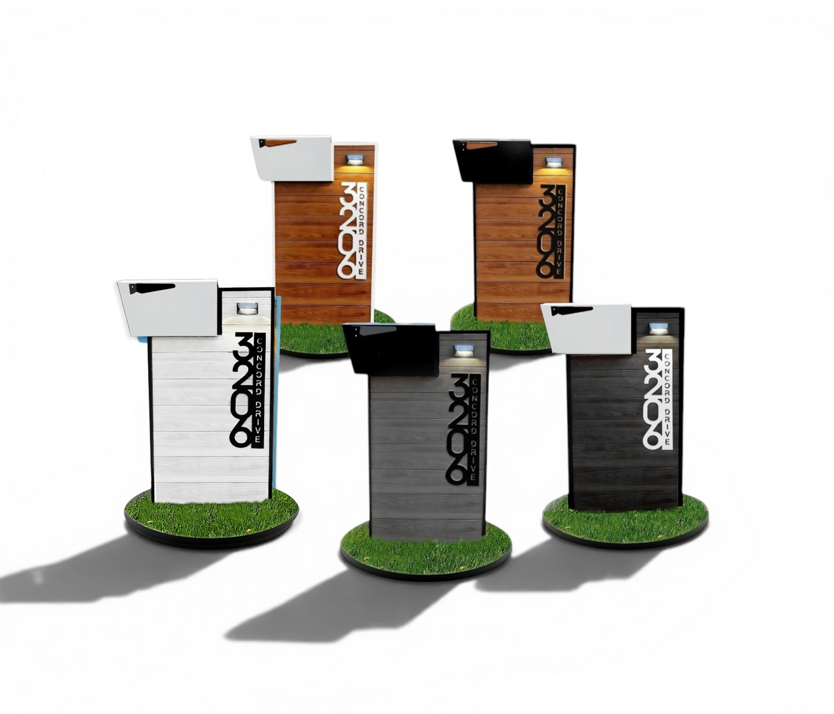 Urban Edge Series